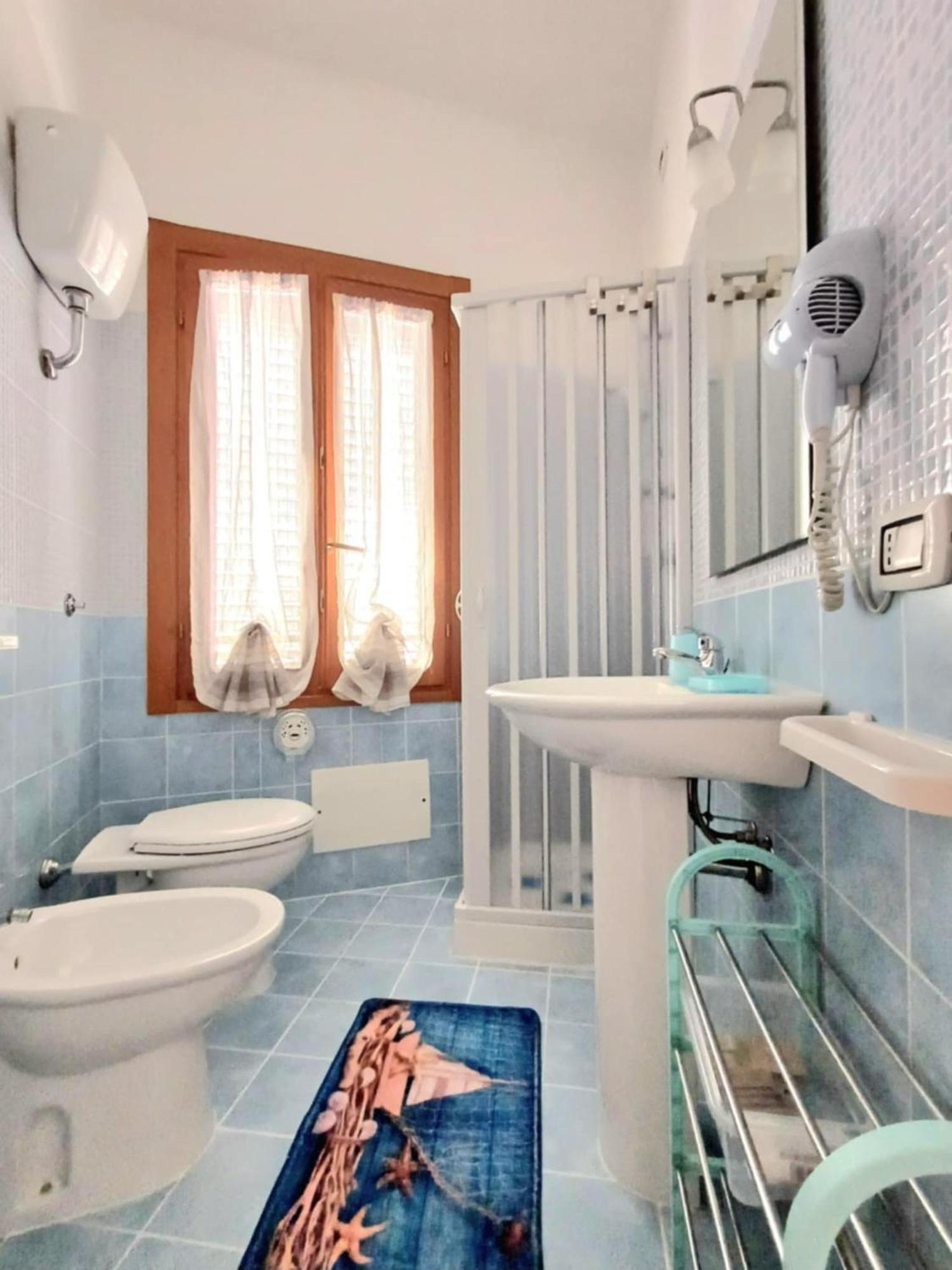 Perla Blu Alghero Exterior photo