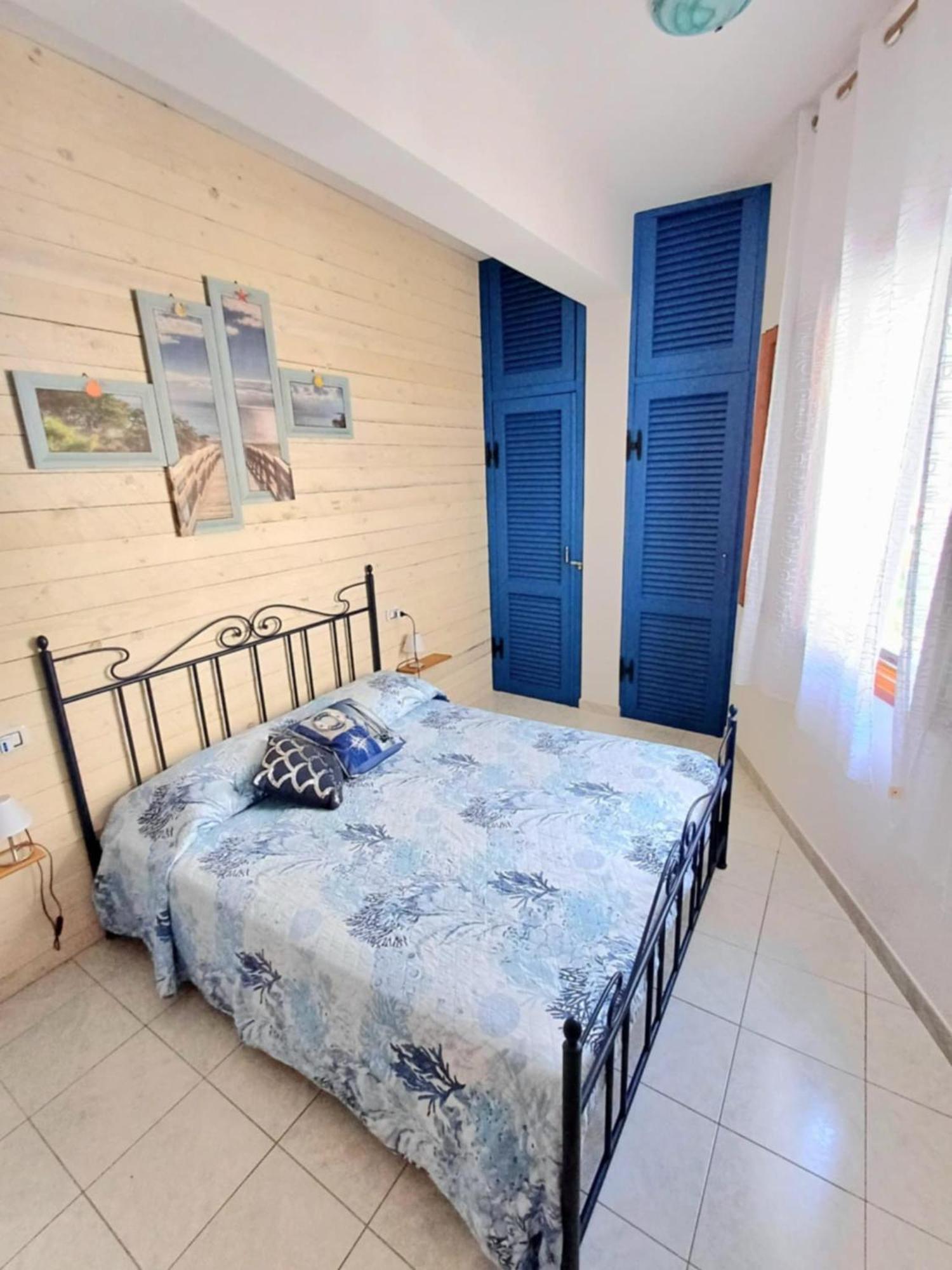 Perla Blu Alghero Exterior photo