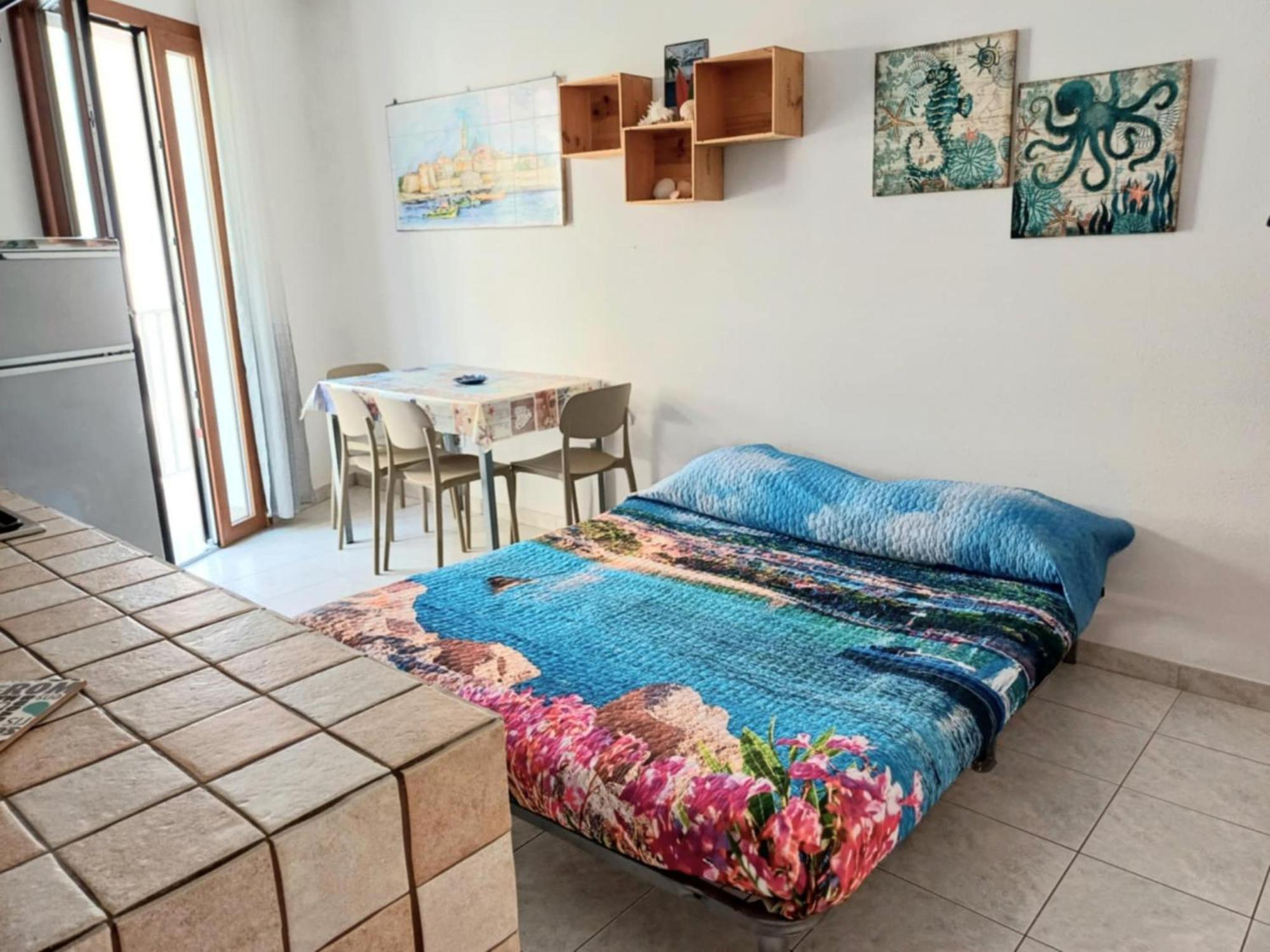 Perla Blu Alghero Exterior photo