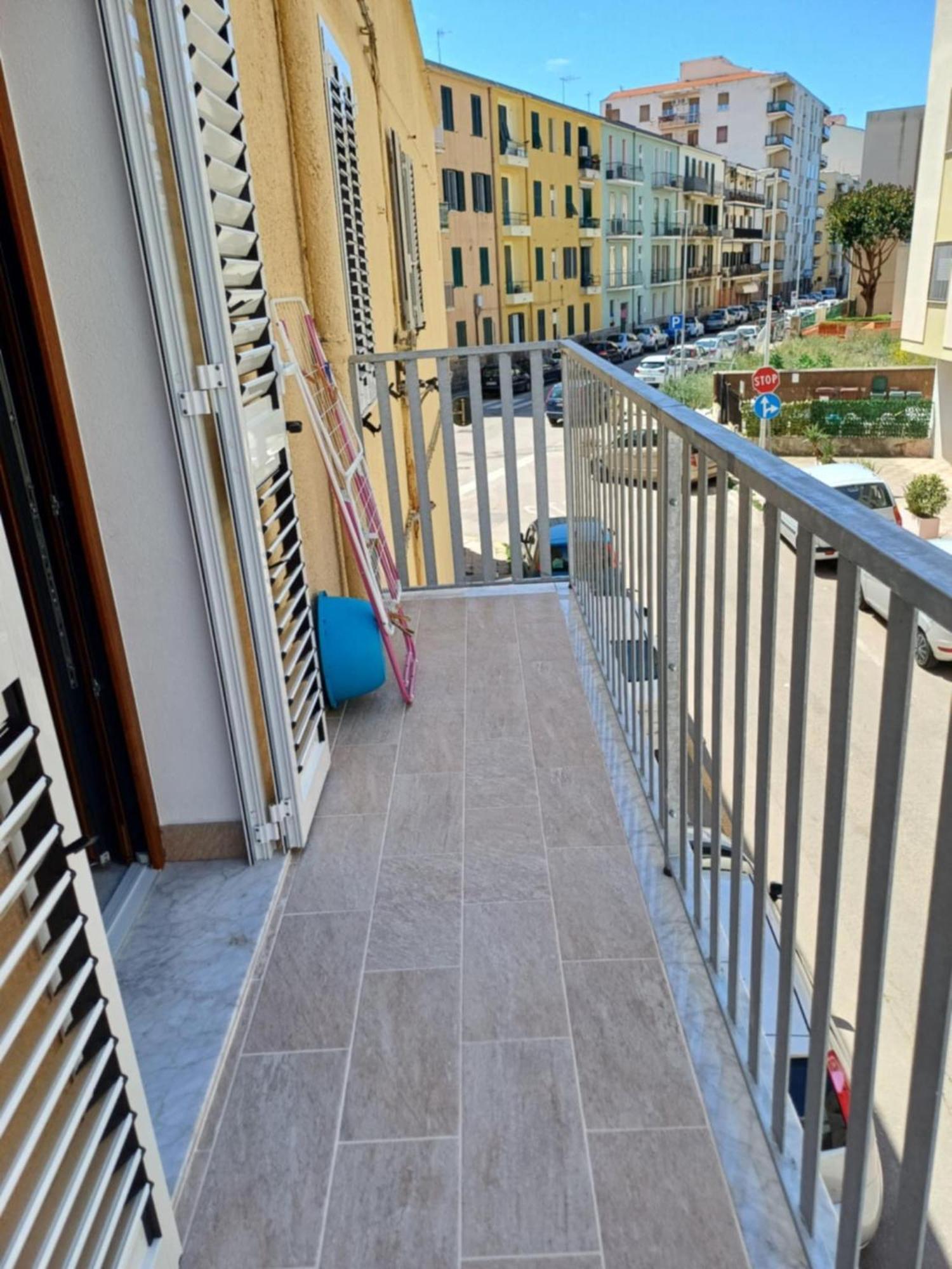 Perla Blu Alghero Exterior photo